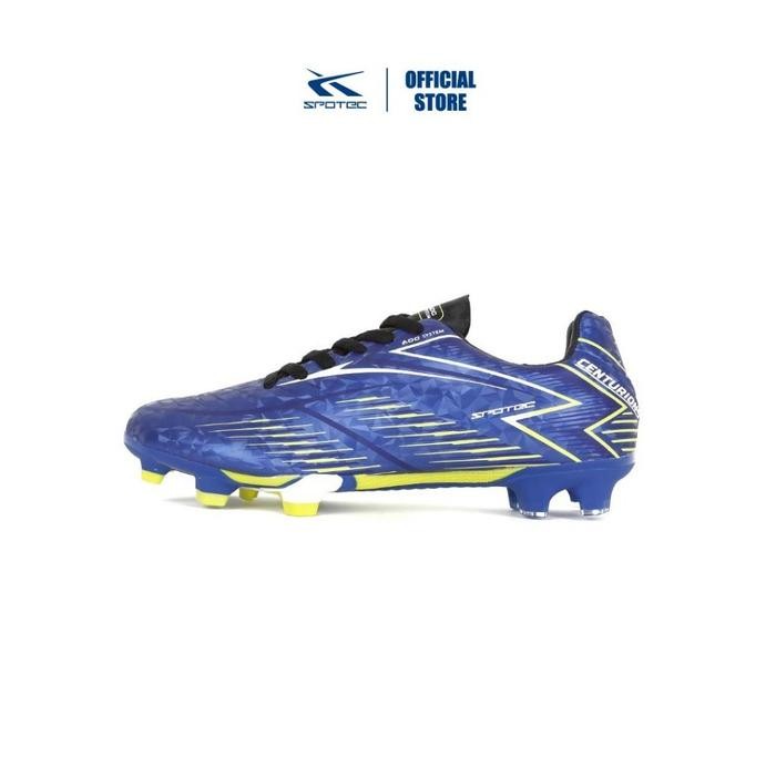 Spotec Soccer Centurions Sepatu Bola Pria Wanita