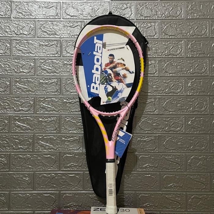 Raket Tenis Babolat Import Premium Gratis Tas Promo 