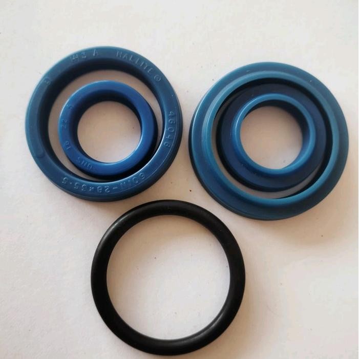 SEAL HAND PALLET KRISBOW 2 TON - SIL HAND PALLET KRISBOW 2 TON