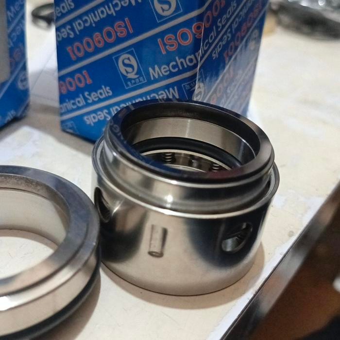 MECHANICAL SEAL 58U 40 MECHANICAL SEAL MULTISPRING 40 MM SIC VITON