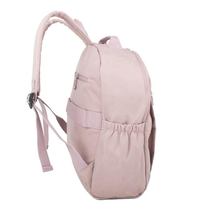 Top Opiobags Pioma Hikaru - Ransel Pioma Wanita - Travel Mini Bag - Ransel Medium Wanita - Tas Kerja