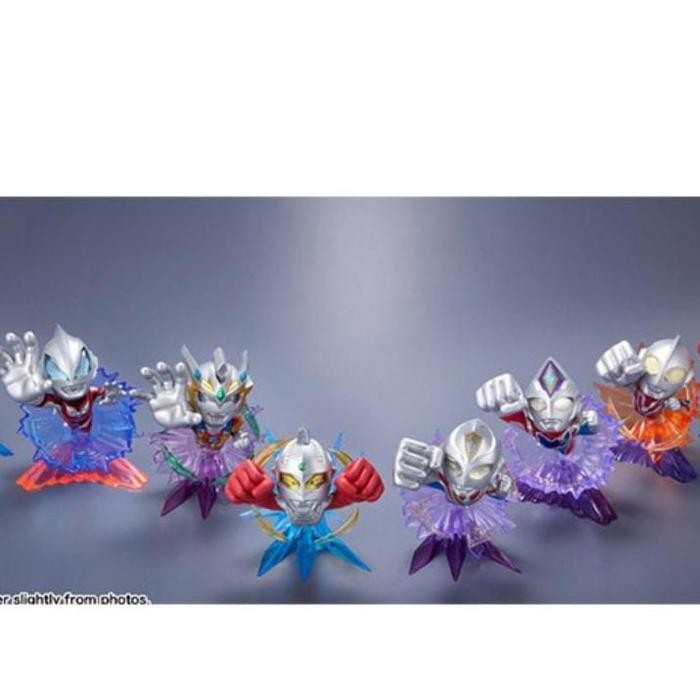 Figur Ultraman Artlized Random 65046 [Original Bandai]