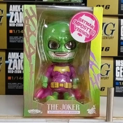 Figur Cosb304 The Joker 18174