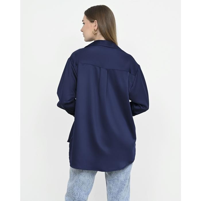 Geulis.id NOELLE SHIRT / BLOUSE WANITA / ATASAN WANITA (4 warna)