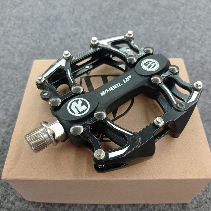 Pedal MTB Wheel UP Bearing CNC