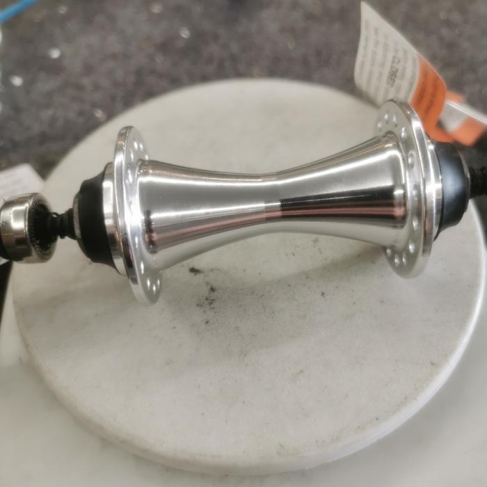 hub depan joytech 32h Taiwan kalsik premium hub pelor