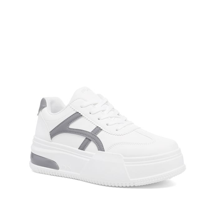 P0B2  Pvn Jaehyun Sepatu Sneakers Wanita Shoes 422