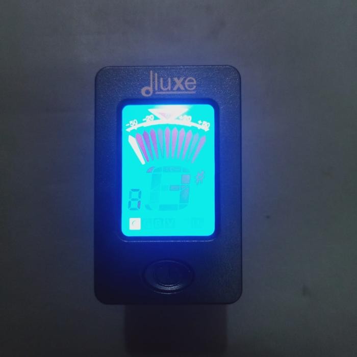 Tuner Gitar & Bass - Tuning Violin - Tuning Ukulele Dll