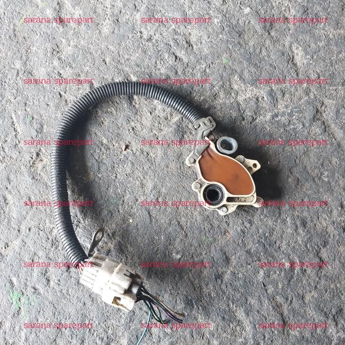 Sensor Inhibitor Avanza Matic Rush Agya Luxio