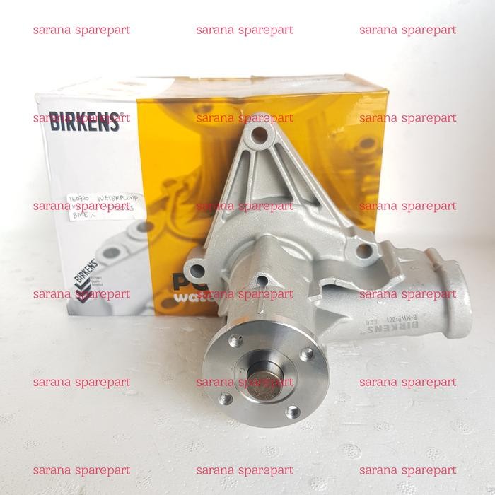 WATERPUMP COLT T120SS POMPA AIR BIRKENS