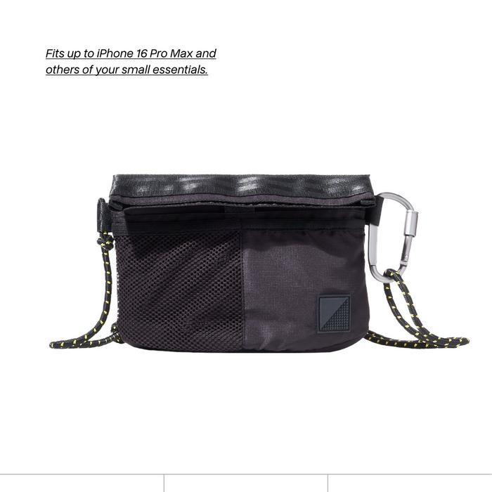 SYMA. Chain Sacoche Sling Bag