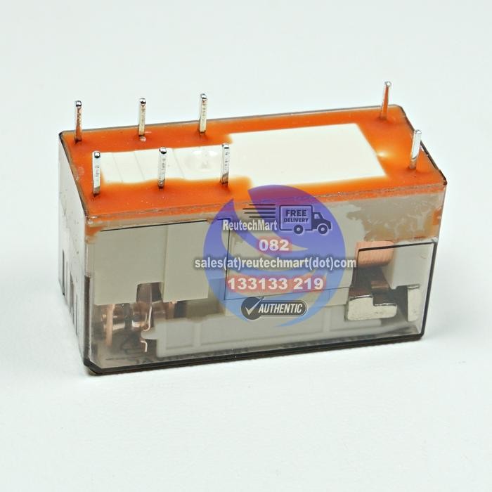 Weidmuller RCL424730 4058630000 Relay RCL424730 2CO