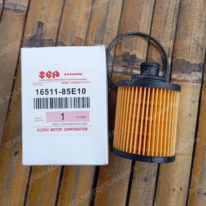 FILTER OLI ERTIGA DIESEL FILTER OLI SUZUKI ERTIGA DIESEL