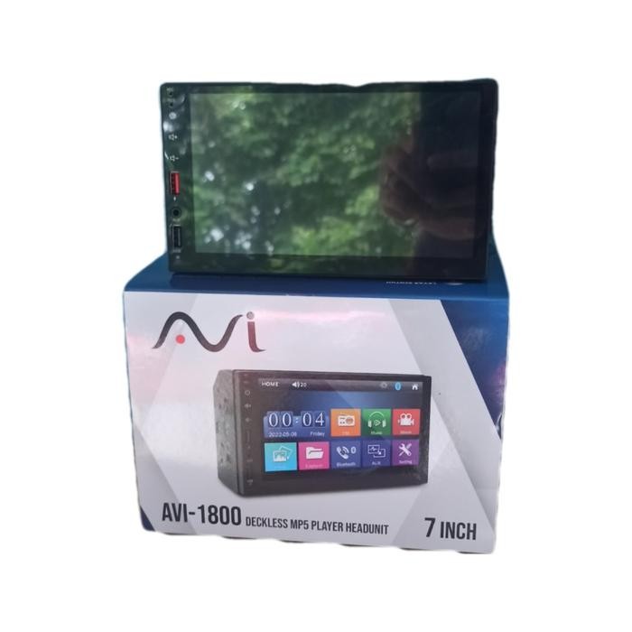 207h- Deklass Avi 1800 S - Dinasti Audio