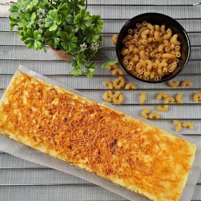 Hampers - Chicken Macaroni Schotel / Makaroni Schotel