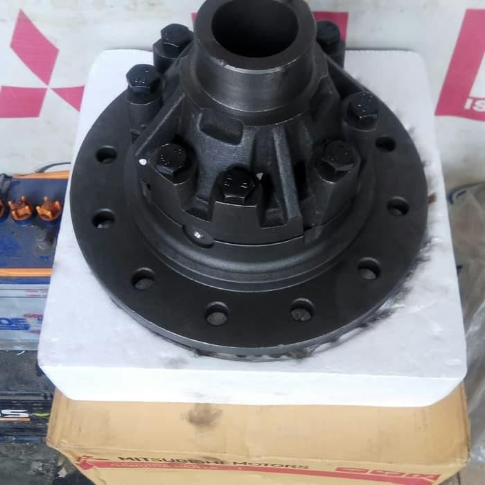 Differential Case Assy Tengkorak Gardan Assy Mitsubishi PS120 Ragasa
