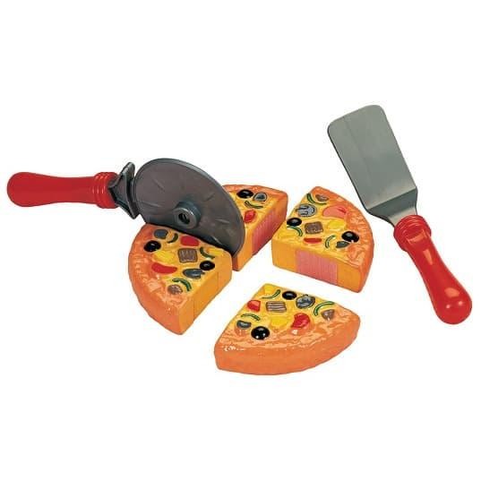 Mainan Redbox Rb-22138 Pizza Playset Original Best Seller