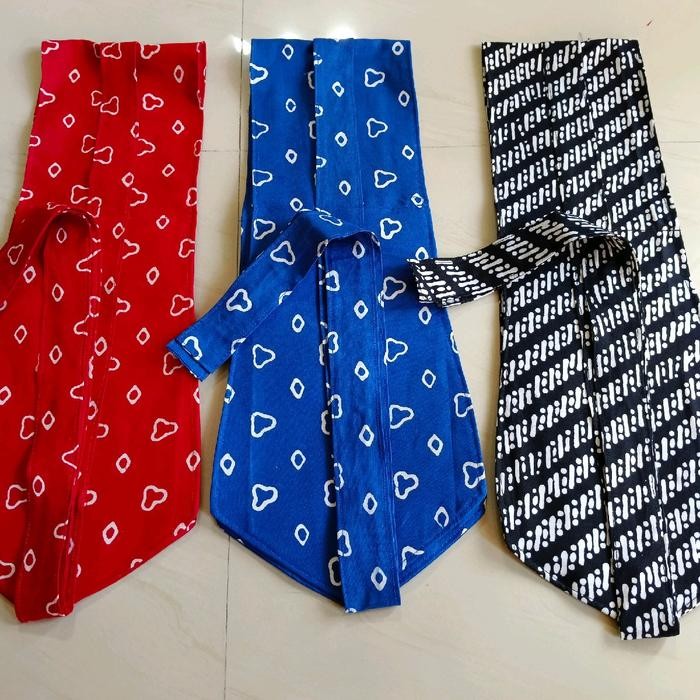 oby belt / ikat pinggang wanita