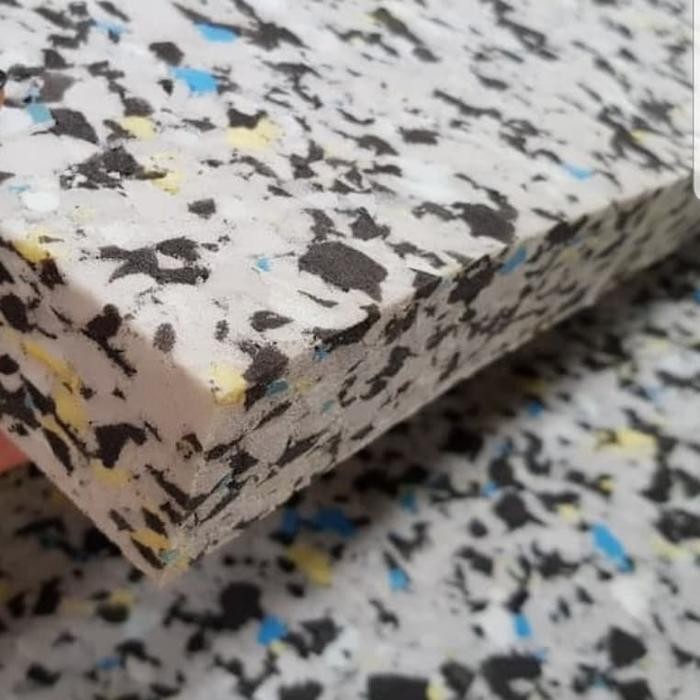 r352- Busa Rebonded 90 (Density 90) - Matras Terapi Tulang - Peredam Suara