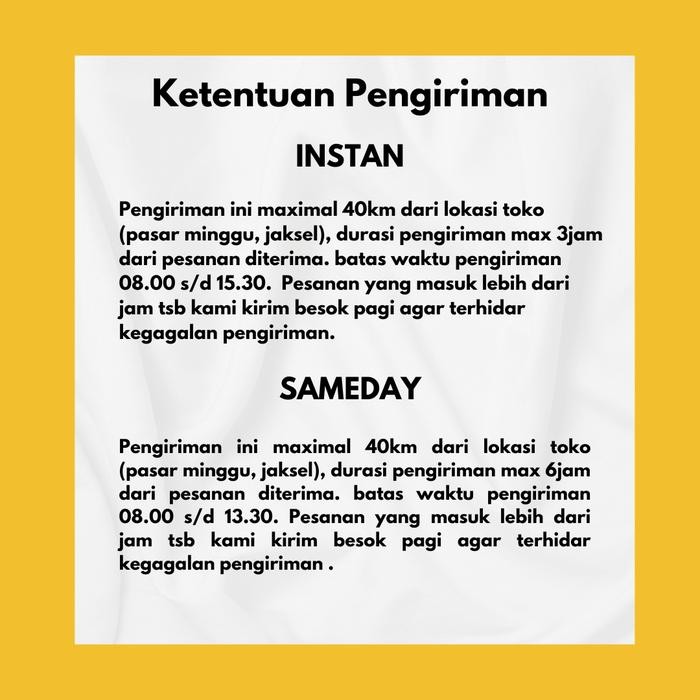 2os3- Mie Aceh Mentah Basah Kiloan Lidi Hokkian Goreng Kuning Paket Hemat
