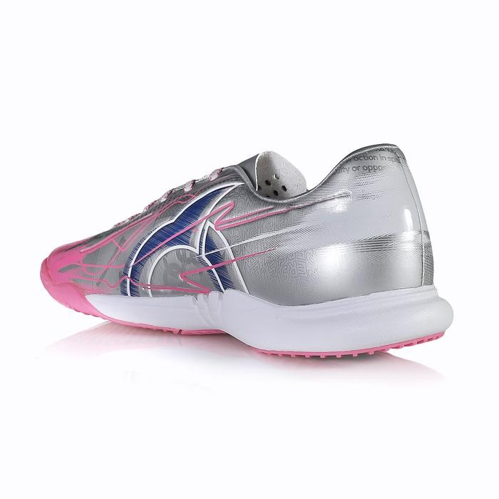 Sepatu Futsal Ortus OrtusEight CATALYST LEGION V5 IN Original