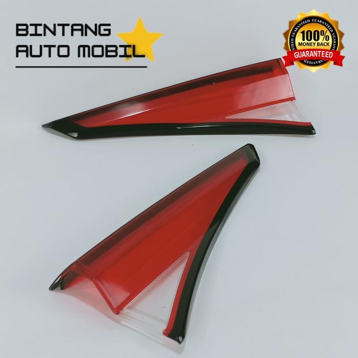 Mika Lampu Reflektor Bagasi Avanza 2022/Mika Reflektor Xenia 2022