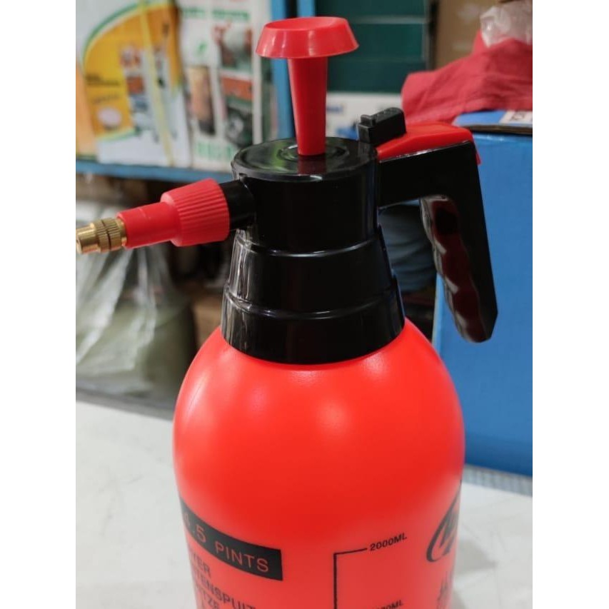 Maknyuss1 Sprayer Manual 2L H&L Alat Semprot Hand Sprayer