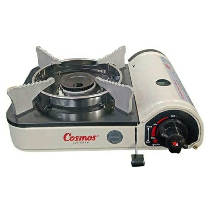 Cosmos CGC121P Kompor Gas Portable