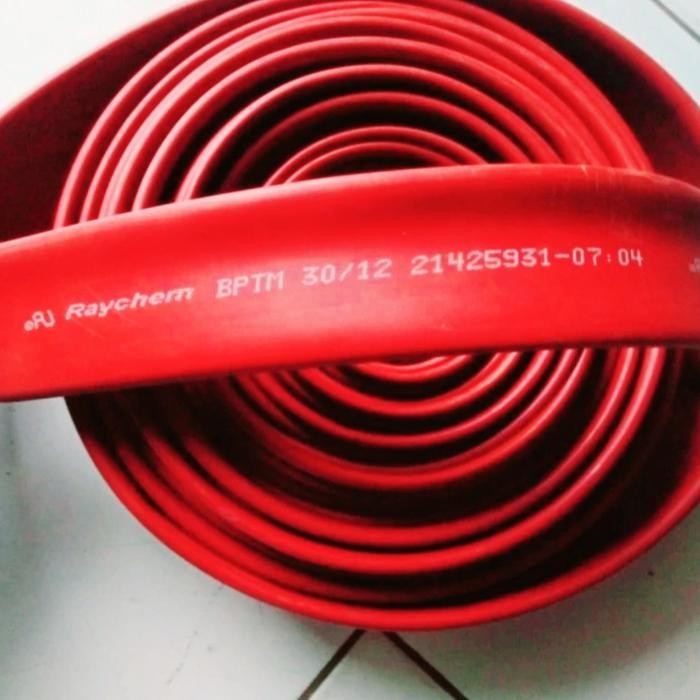 Raychem Bptm 30/12 Ori, Heatshrink Raychem 30/12