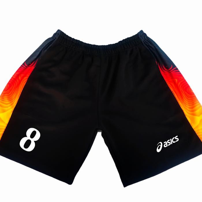 ORIGINAL celana kolor voli asic READY STOCK