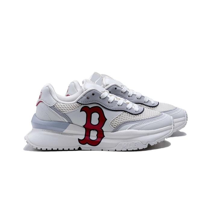 Ready MlbSneakersBostonRedSoxWhite