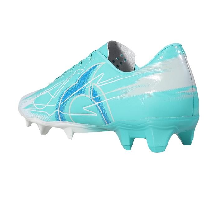 ka1t- Ortuseight Sepatu Sepak Bola Catalyst Legion V5 Fg Celeste Blue White