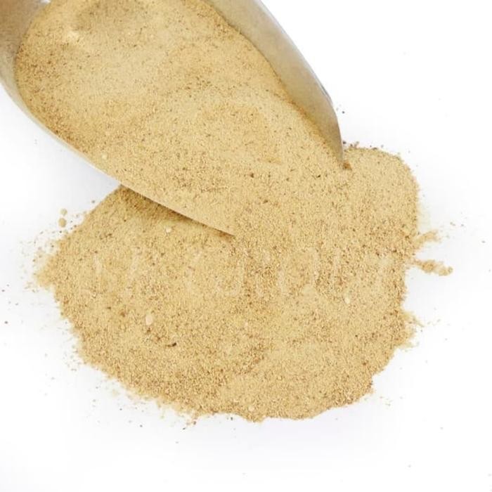 Serbuk Buah Zuriat 1 Kg Promil Serbuk Zuriat Doum Asli Mesir