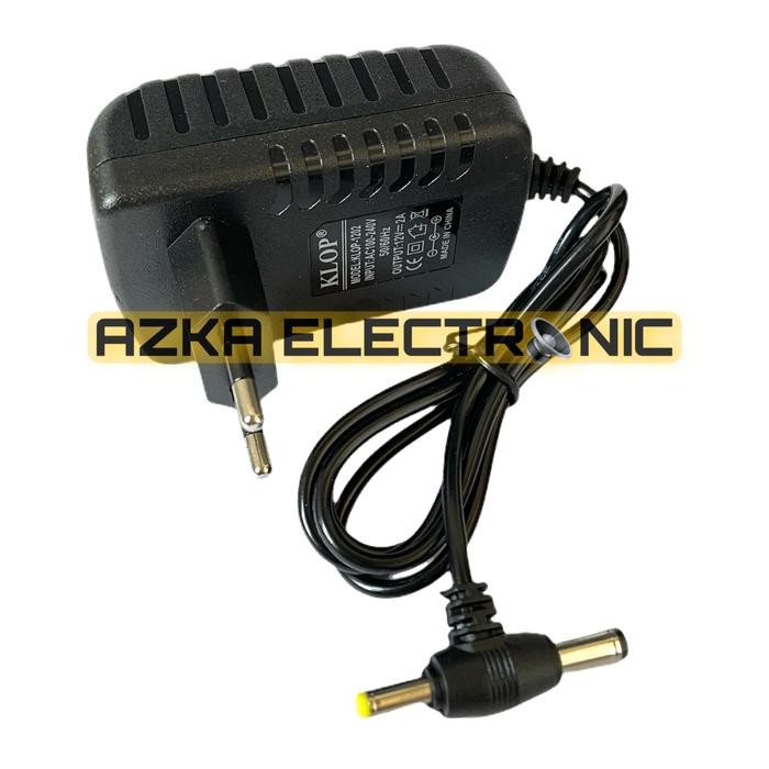 jbh3- Psu Adaptor 12V 2A 2 Ampere