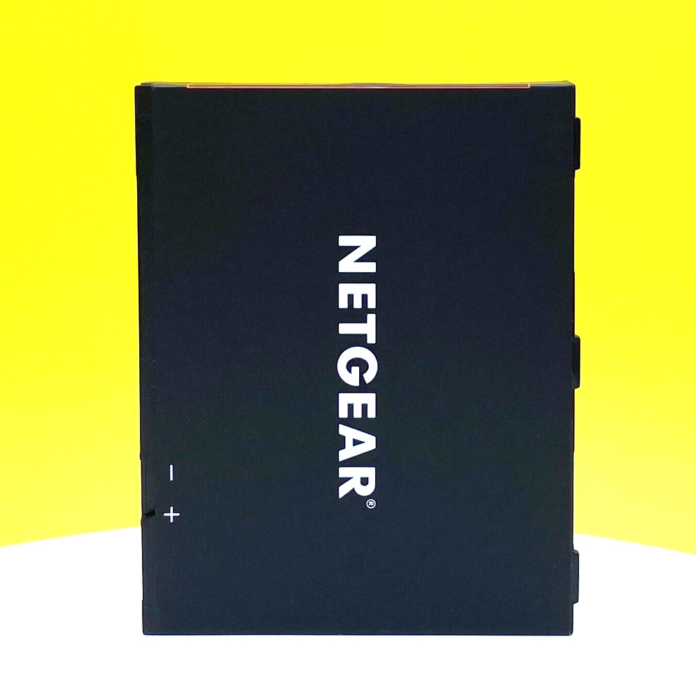 In stock 5040mAh W-10 Battery For NETGEAR NightHawk M1 MR1100 Latest Production High Quality Battery