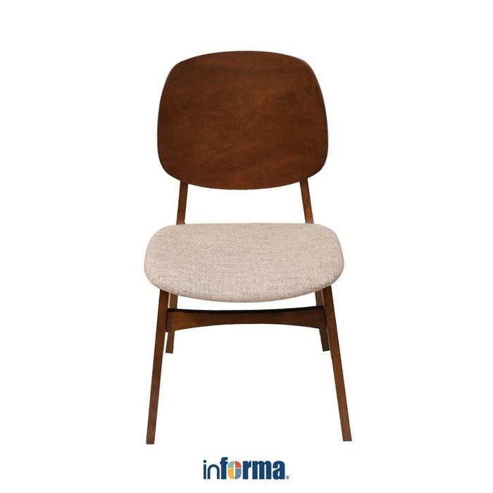 Informa Mascara Kursi Makan