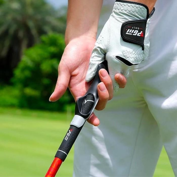 a44q- Pgm Golf Grips Correction Device General Beginner Practice