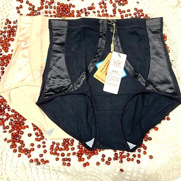 [Spesial CD Korset] Korset Celana Wanita Slim Korset celana