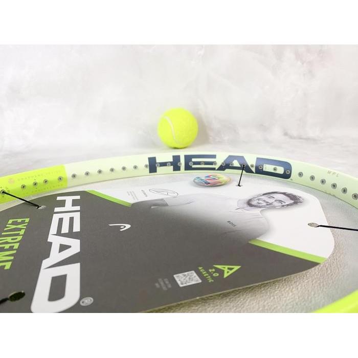 Raket Tenis Head Extreme 2024 Mpl [280Gr/100Inc] Terbaru