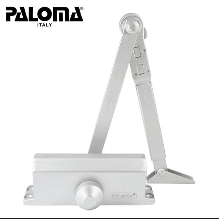 DOOR CLOSER PALOMA DCP 111