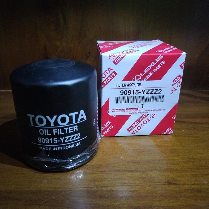 Jual Filter Oli Innova Oil Filter Innova Original Kode 074