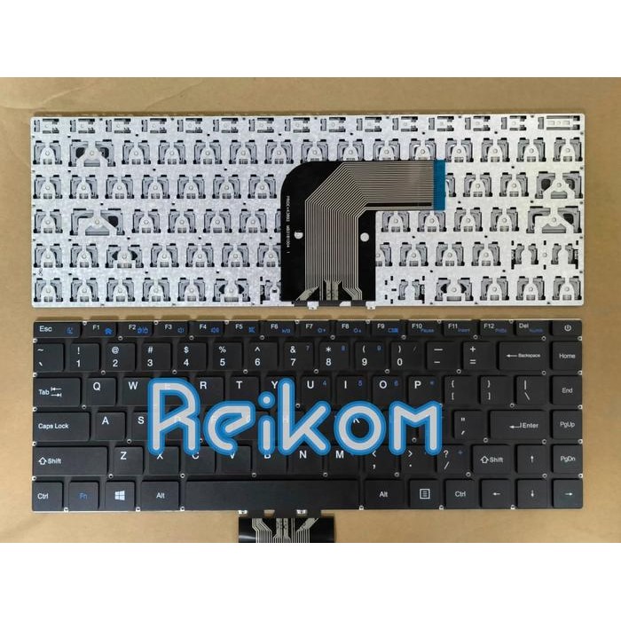 Keyboard Teclast F7 plus F7s MB3181004 Pride-K3892 XK-HS105 YMS-0177-B