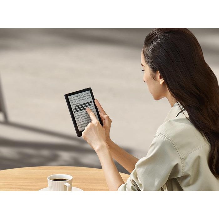 u90u- Onyx Boox Go 6 Octa Core E Ink Tablet 6 Inch Android 11 E Ink Reader