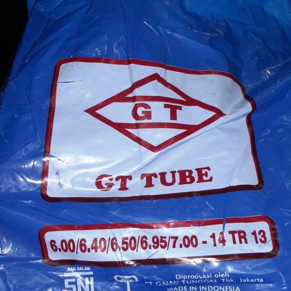 Ready Ban Dalam mobil R14 / ring 14 GAJAH TUNGGAL