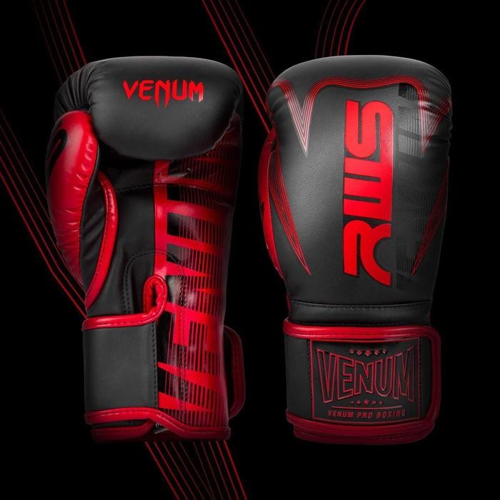 VENUM RWS X VENUM BOXING BOXING MUAY THAI GLOVE