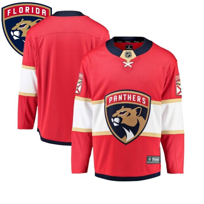 $135 Jersey NHL Original Florida Panthers