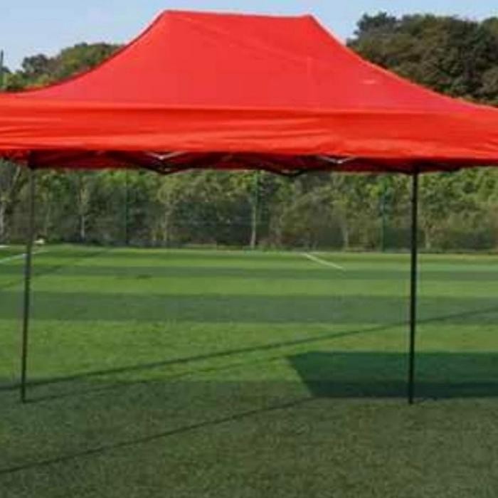 tenda lipat matic uk 2x4 kokoh