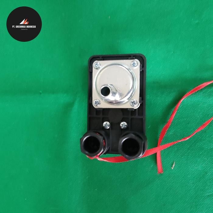 Pressure Switch / Otomatis Asli SHIMIZU PC 260/375/593 bit