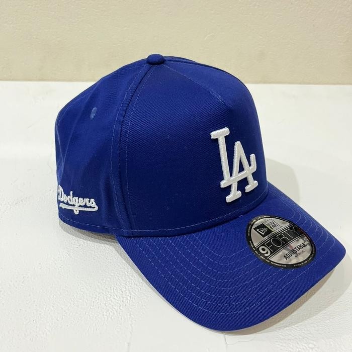 New era cap topi original