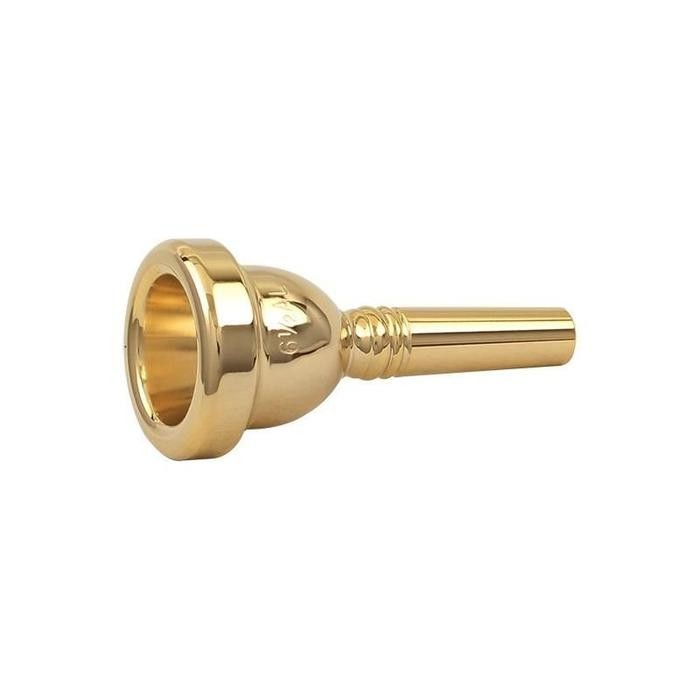 Trombone Mouthpiece 12C Trombone Instrument Aksesoris Terlaris